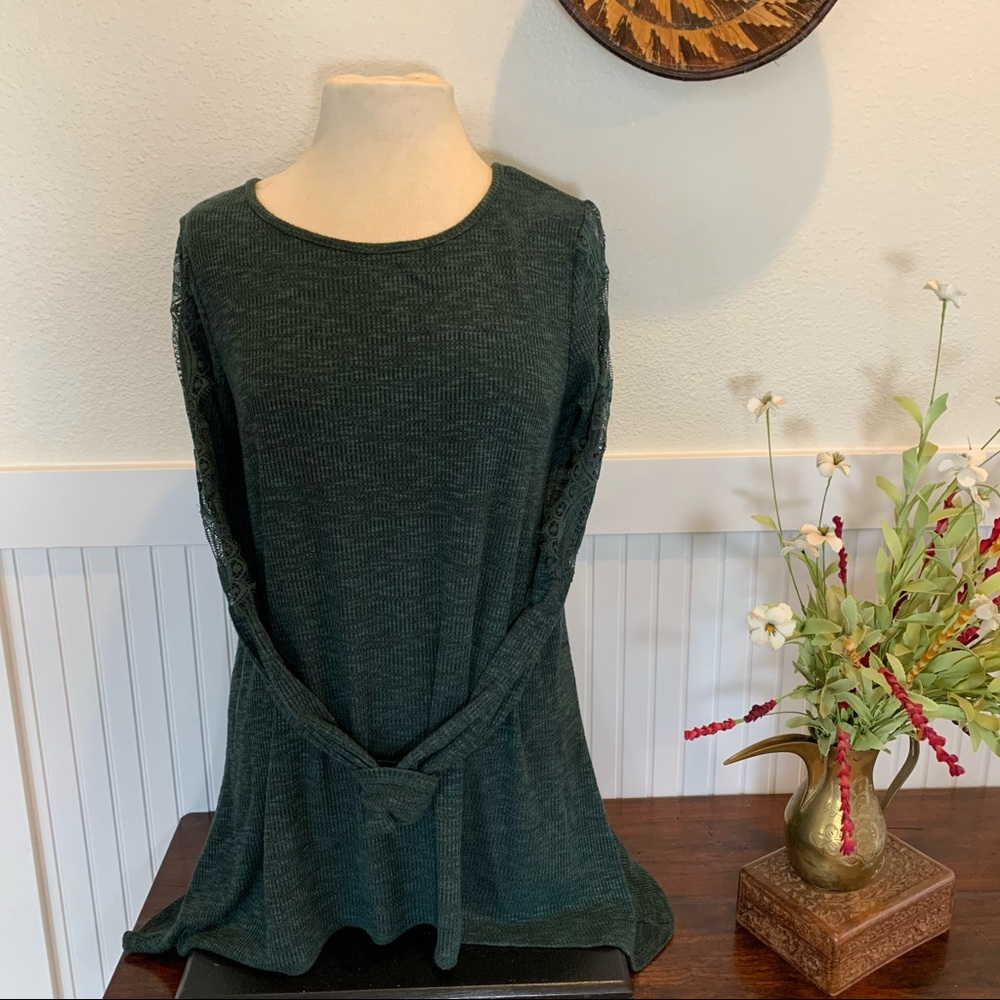 Boho Tunic